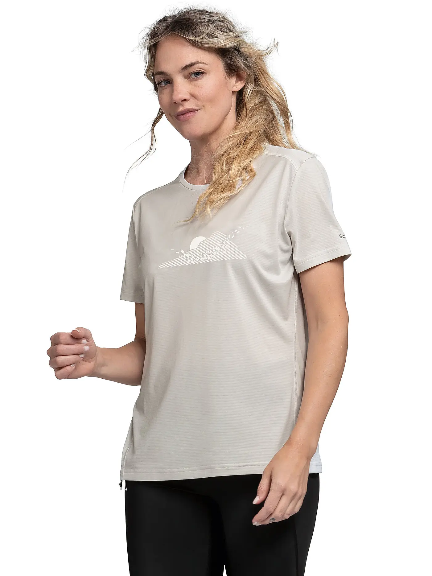 SCHÖFFEL | Damen Funktionsshirt Circ Sulten L | 